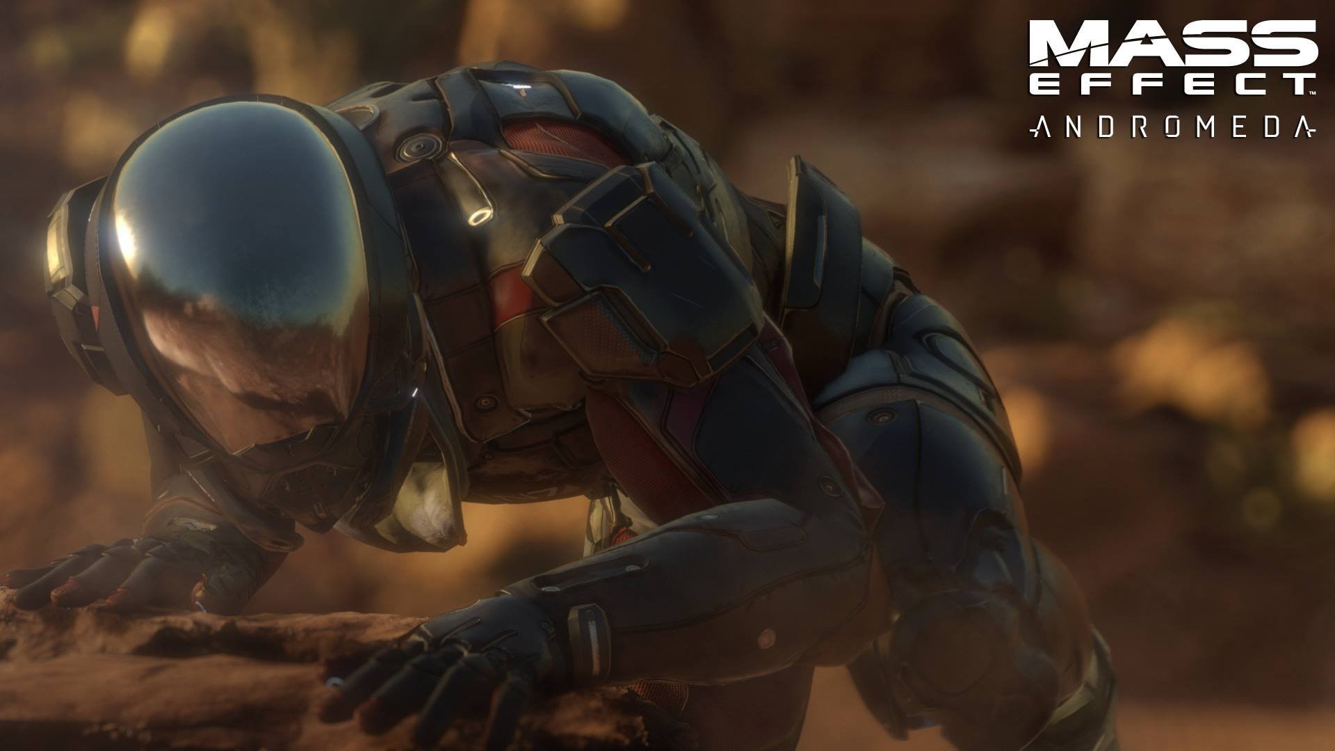 Mass Effect: Andromeda - Imagen 41